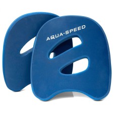 Диск Aqua Speed RESISTANCE PLANE 5649 синій Уні 25