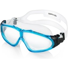 Окуляри для плавання Aqua Speed SIROCCO 3116 блакитний Уні OSFM