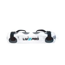 Болгарський аквамішок LivePro TRAINING WATER BAG, 20кг