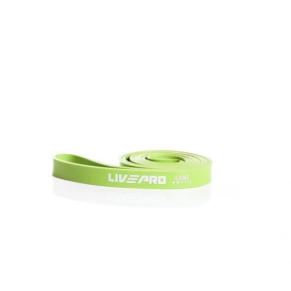 Гума для підтягування LivePro SUPER BAND Light