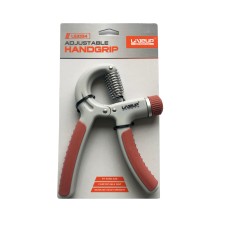 Еспандер для долоні LiveUp ADJUSTABLE HANDGRIP