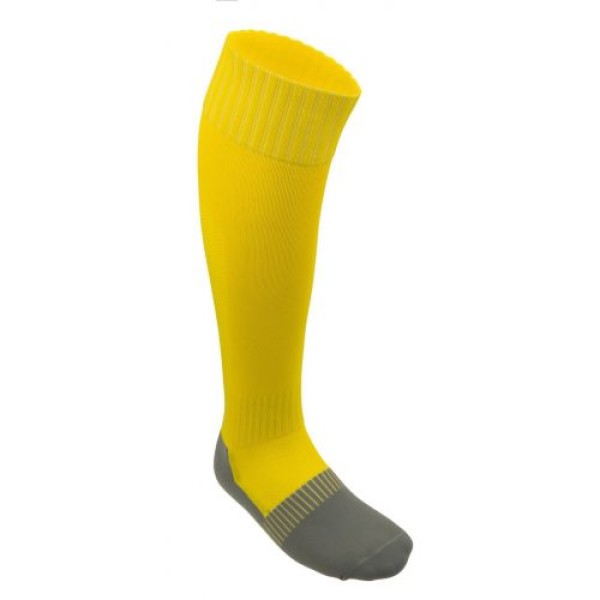 Гетри Select Football socks жовтий Чол 38-41 арт 101444-017