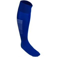 Гетри Select Football socks stripes синій, білий Чол 42-44 арт 101777-012
