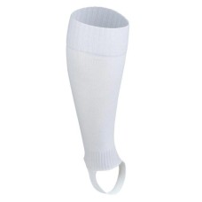 Гетри Select Feetless socks без шкарпетки білий Чол 38-41 арт 101222-001