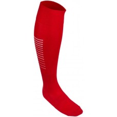 Гетри Select Football socks stripes червоний, білий Чол 38-41 арт 101777-014