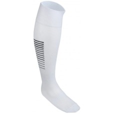 Гетри Select Football socks stripes білий, чорний Чол 42-44 арт 101777-011