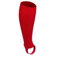 Гетри Select Feetless socks без шкарпетки червоний Чол 42-44 арт101222-012