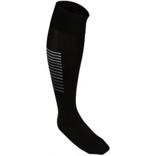 Гетри Select Football socks stripes чорний, білий Чол 42-44 арт101777-013