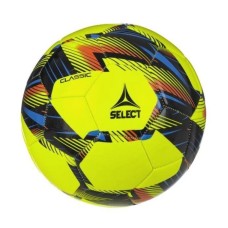 М’яч футбольний Select FB CLASSIC v23 жовто-чорний Уні 5