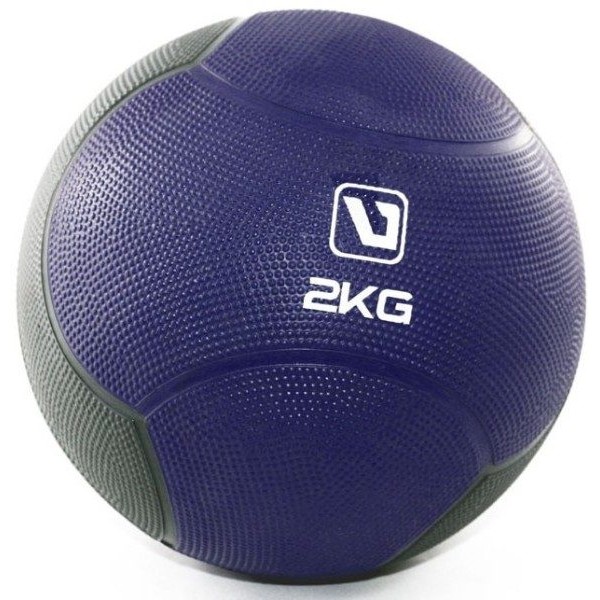 Медбол LiveUp MEDICINE BALL