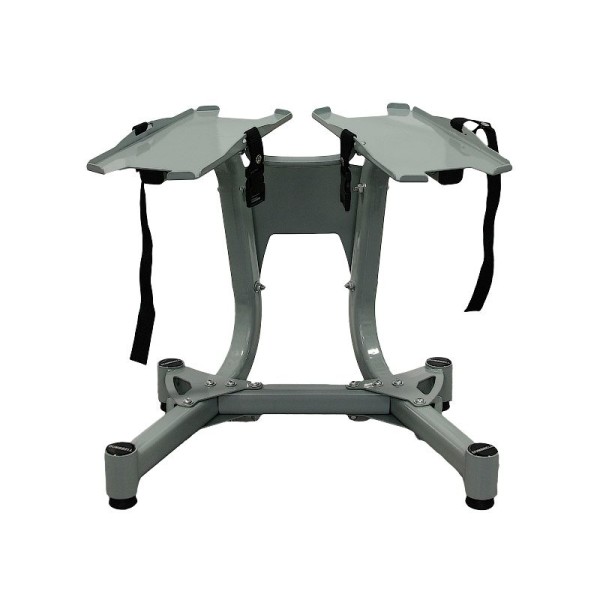 Підставка під гантелі LiveUp ADJUSTABLE DUMBBELL RACK