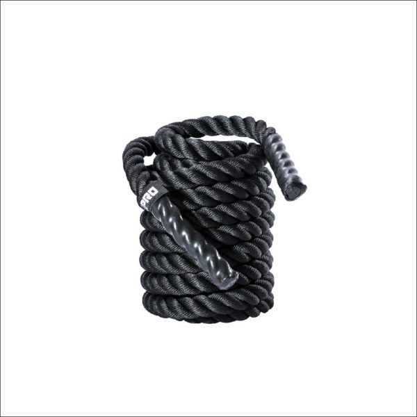 Канат для кроссфіту LivePro BATTLE ROPE