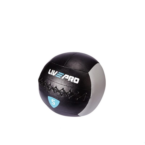 М'яч для кросфіту LivePro WALL BALL