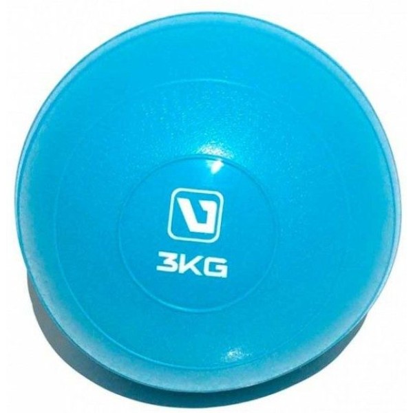 Медбол м'який LiveUp SOFT WEIGHT BALL