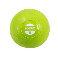 Медбол м'який LiveUp SOFT WEIGHT BALL