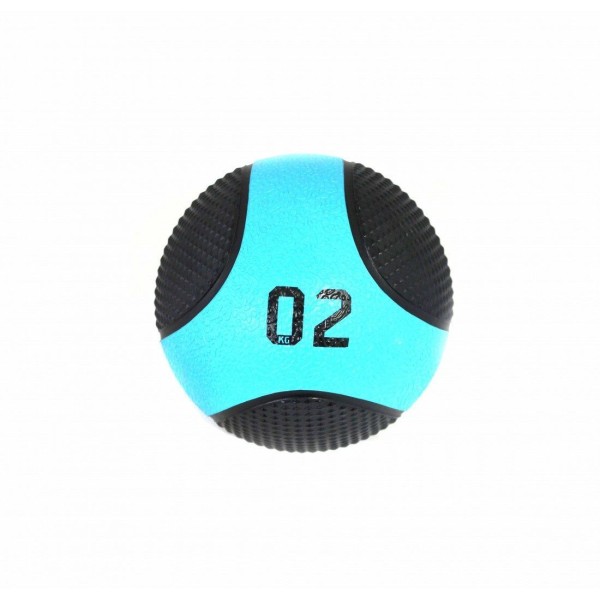 Медбол LivePro SOLID MEDICINE BALL 2кг