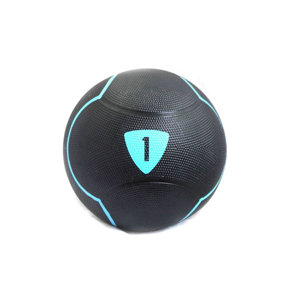 Медбол LivePro SOLID MEDICINE BALL