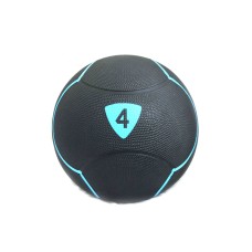 Медбол LivePro SOLID MEDICINE BALL 4кг