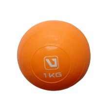 Медбол м'який LiveUp SOFT WEIGHT BALL
