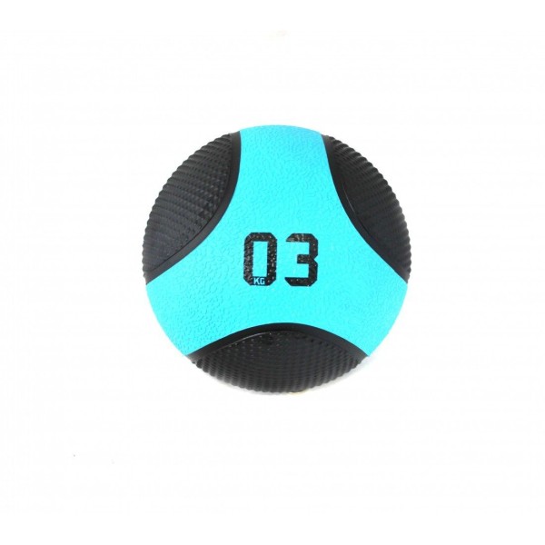 Медбол LivePro SOLID MEDICINE BALL 3кг