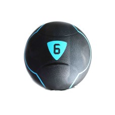 Медбол LivePro SOLID MEDICINE BALL