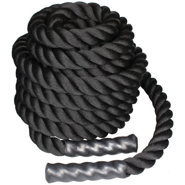 Канат LiveUp BATTLE ROPE