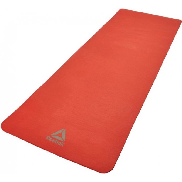 Килимок для тренувань Reebok Training Mat червоний Уні 183 х 61 х 1 см