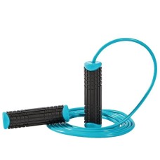 Скакалка LivePro PVC JUMPROPE