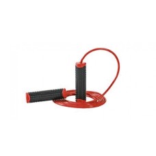 Скакалка LivePro PVC JUMPROPE