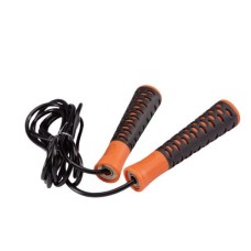 Скакалка швидкісна LiveUp JUMP ROPE