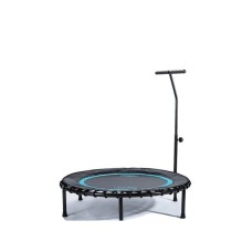 Батут з ручкою LivePro TRAMPOLINE WITH HANDLE