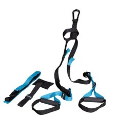 Петлі TRX LivePro CROSS SUSPENSION TRAINER