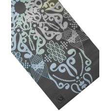 Килимок для йоги LiveUp PVC PRINTED Yoga Mat