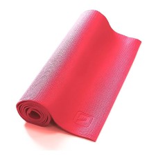 Килимок для йоги LiveUp PVC Yoga Mat