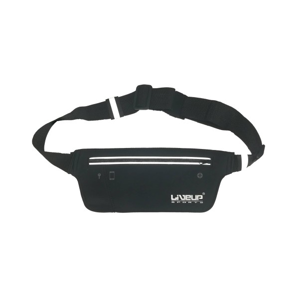 Пояс для бiгу LiveUp WAIST PACK