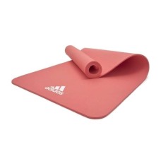Килимок для йоги Adidas Yoga Mat рожевий 176 х 61 х 0,8 см