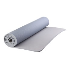 Килимок для йоги з чохлом YNIZ TPE MAT