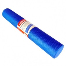 Йога-ролик LiveUp EVA YOGA FOAM ROLLER