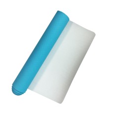 Килимок для йоги LiveUp TPE Yoga Mat