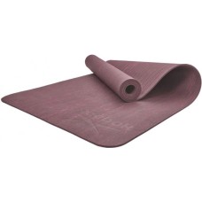 Килимок для йоги Reebok Camo Yoga Mat червоний 173 х 61 х 0,5 см