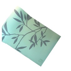 Килимок для йоги LiveUp PVC PRINTED Yoga Mat
