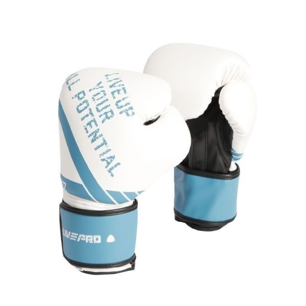 Рукавиці для боксу LivePro SPARRING GLOVES