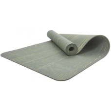 Килимок для йоги Reebok Camo Yoga Mat зелений 173 х 61 х 0,5 см