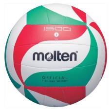 М'яч волейбольний Molten V5M1500 5
