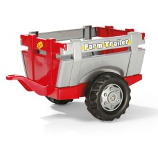 Причіп Rolly Toys Rolly Farm (122097)