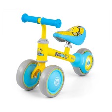 Біговел Milly Mally Micro Plus, Giraffe