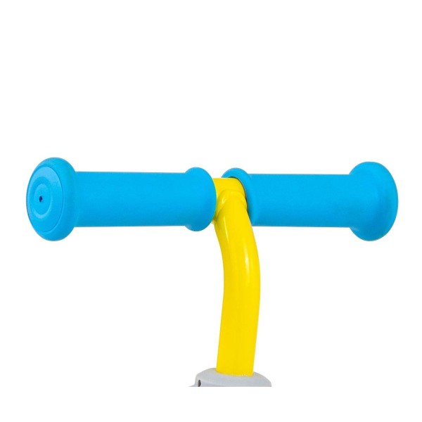 Біговел Milly Mally Micro Plus, Giraffe