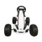 Дитячий веломобіль GoKart Milly Mally Viper, білий