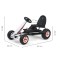 Дитячий веломобіль GoKart Milly Mally Viper, білий