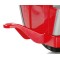Трактор на педалі з причепом Rolly Toys Rolly Junior RT, червоний (800261)